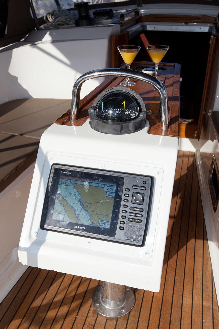 Bavaria Cruiser 37 - 3 cab., picture 12