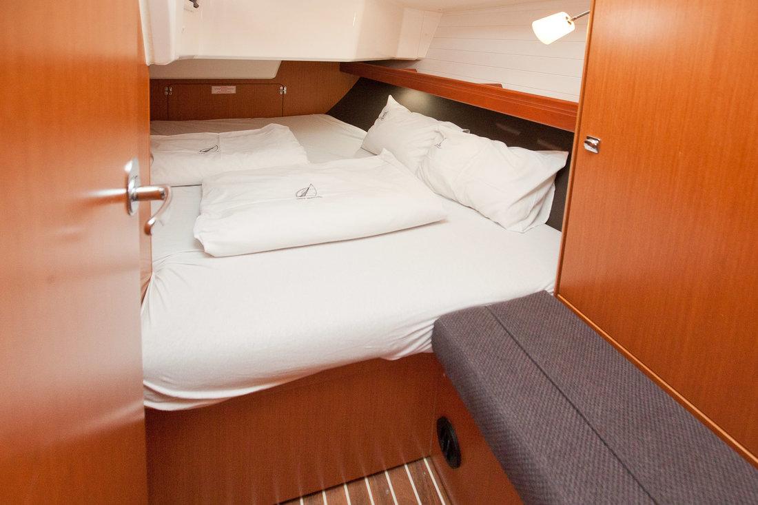 Bavaria Cruiser 37 - 3 cab., picture 25