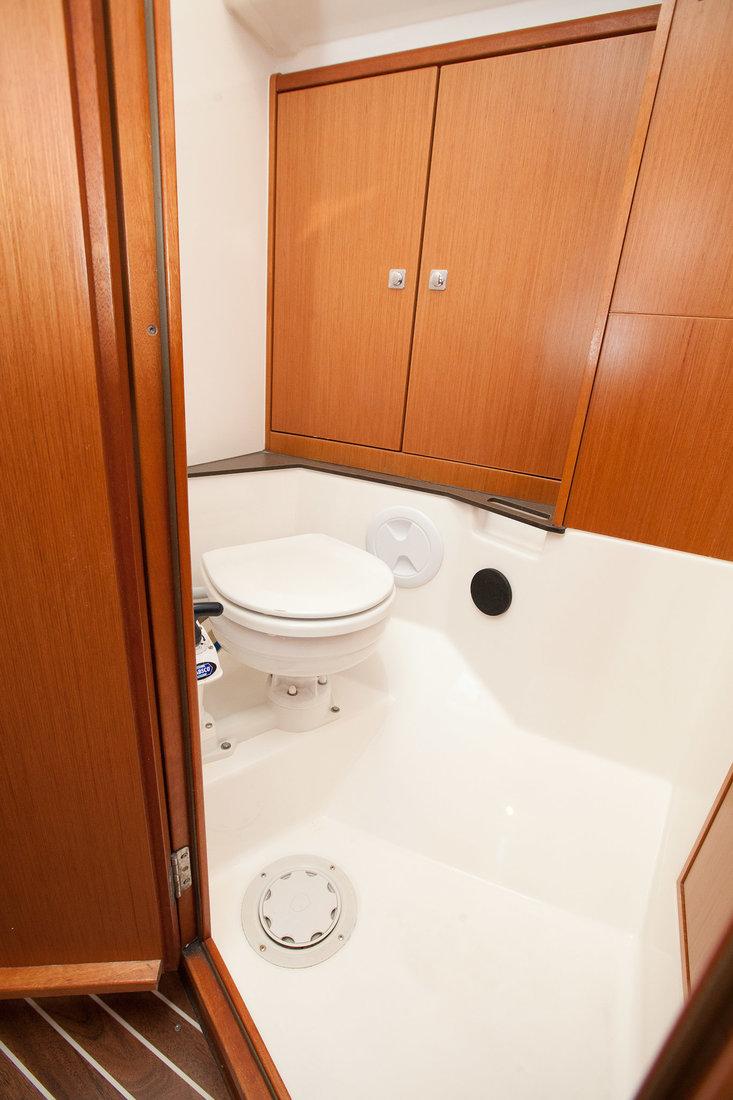 Bavaria Cruiser 37 - 3 cab., picture 30