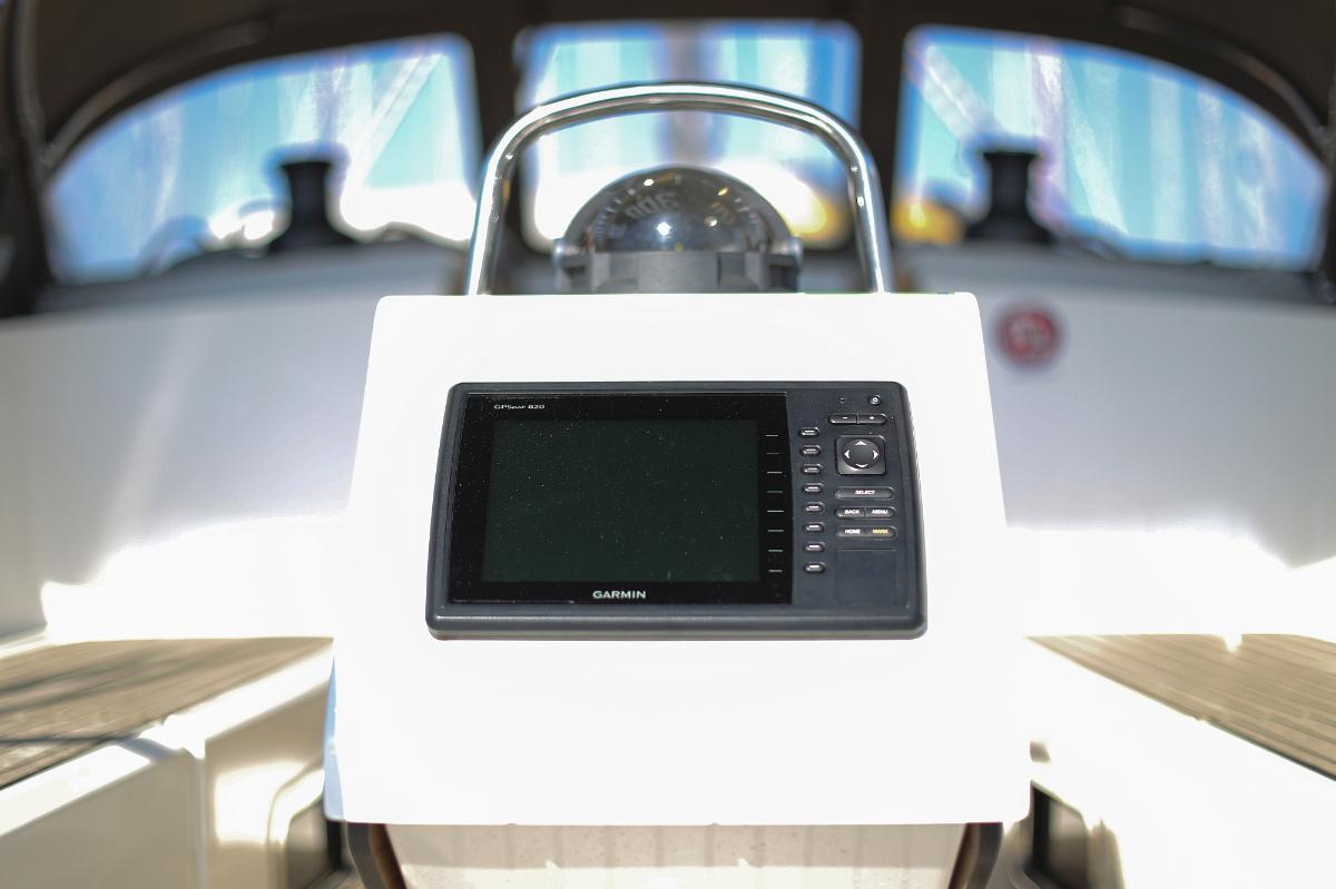 Bavaria Cruiser 41 - 3 cab., picture 10