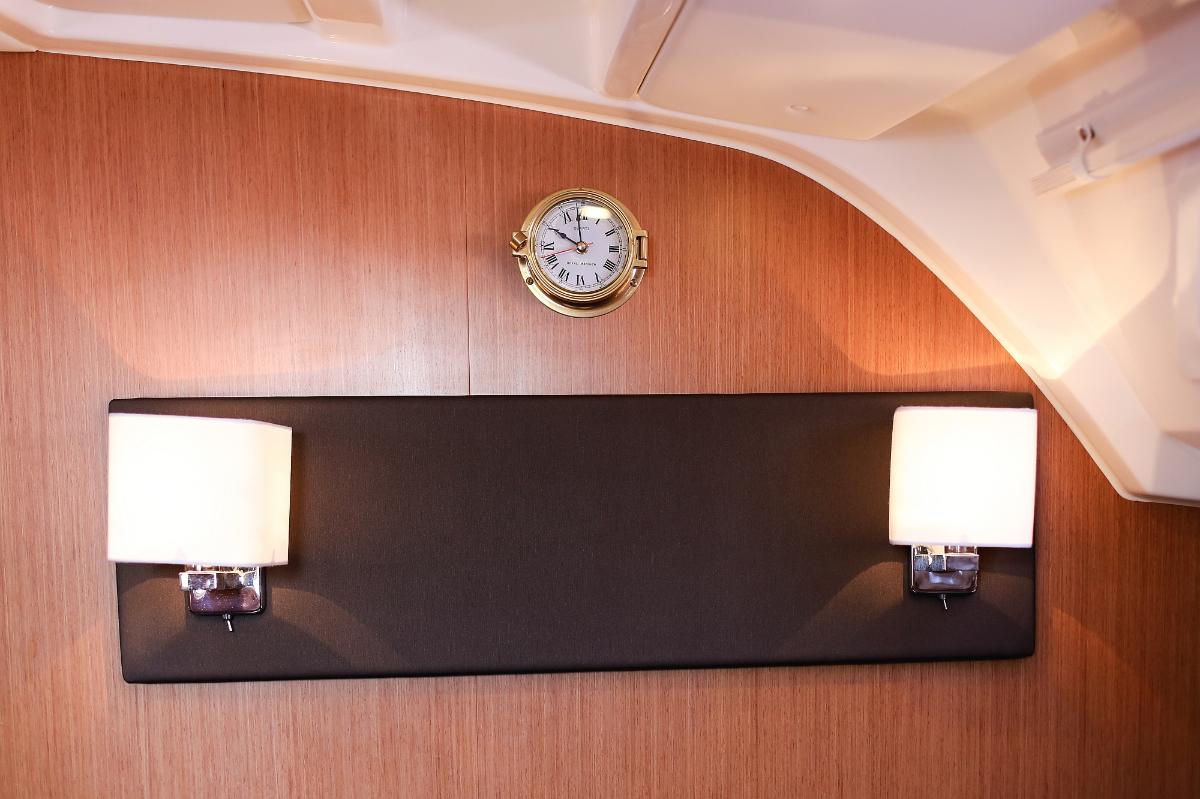 Bavaria Cruiser 41 - 3 cab., picture 24