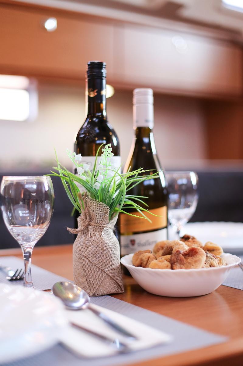 Bavaria Cruiser 41 - 3 cab., picture 23