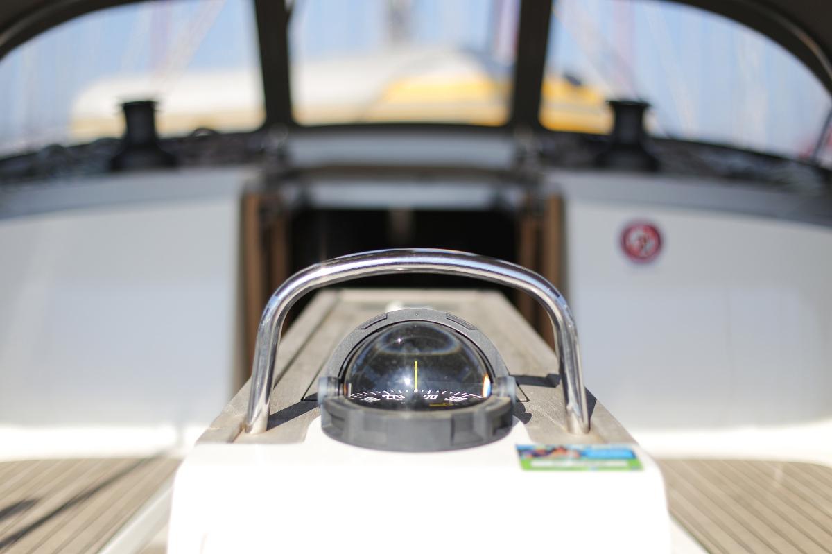 Bavaria Cruiser 41 - 3 cab., picture 12