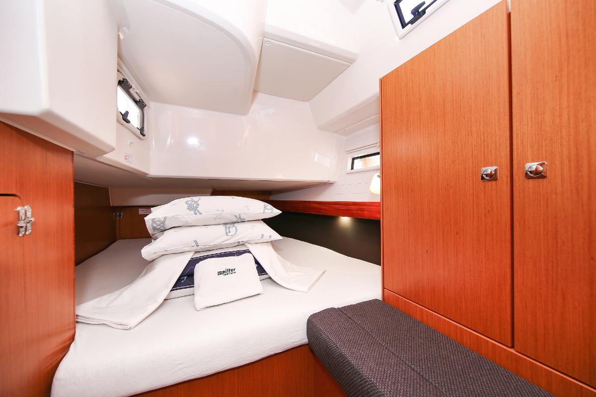 Bavaria Cruiser 41 - 3 cab., picture 32