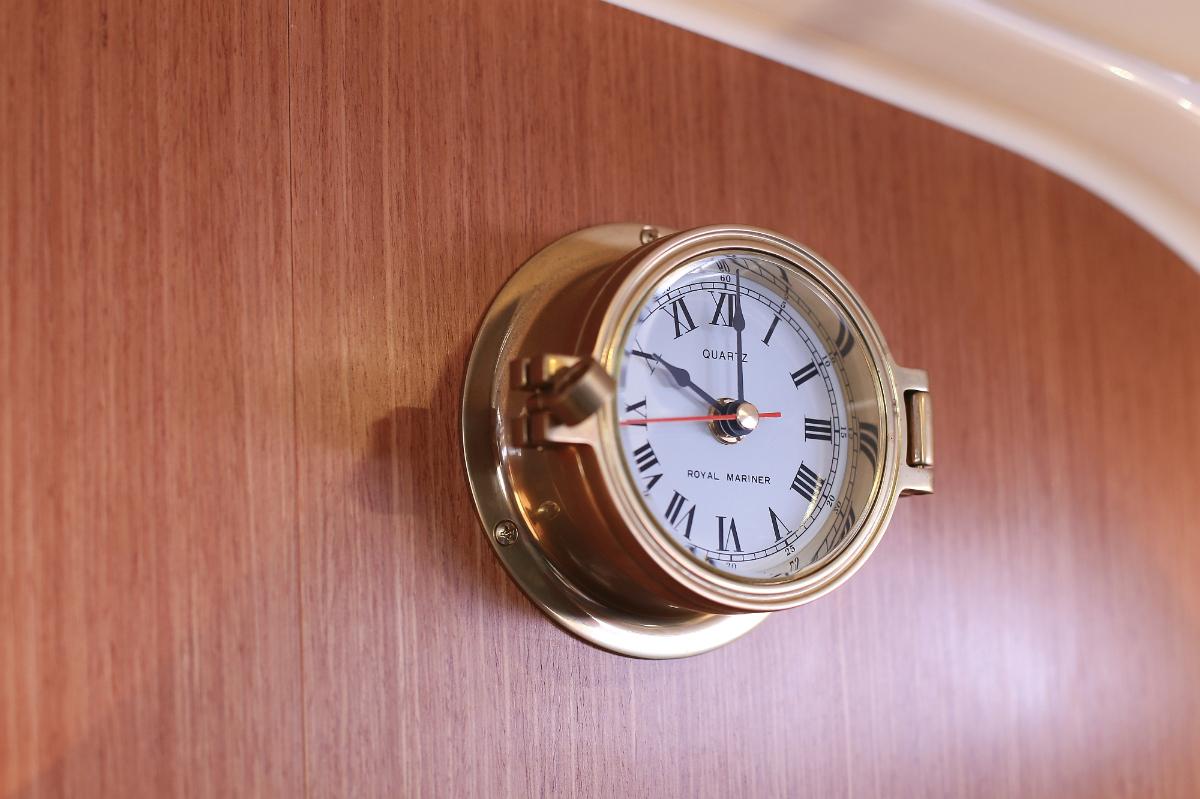 Bavaria Cruiser 41 - 3 cab., picture 25