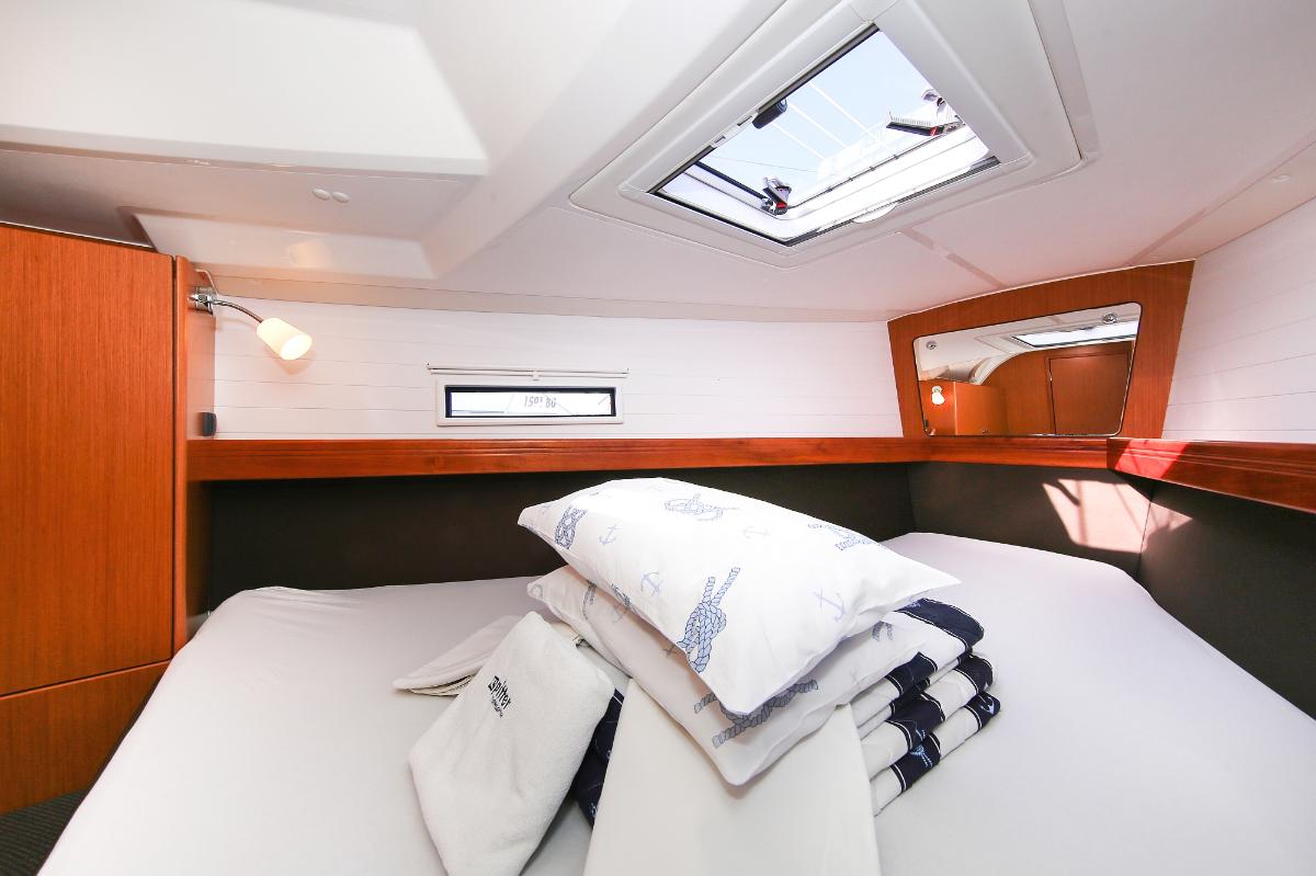 Bavaria Cruiser 41 - 3 cab., picture 29