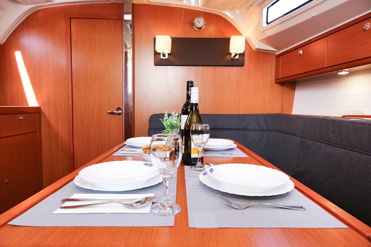 Bavaria Cruiser 41 - 3 cab., picture 20