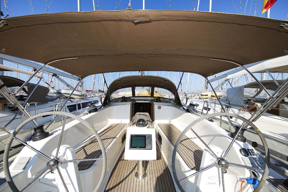 Bavaria Cruiser 41 - 3 cab., picture 5