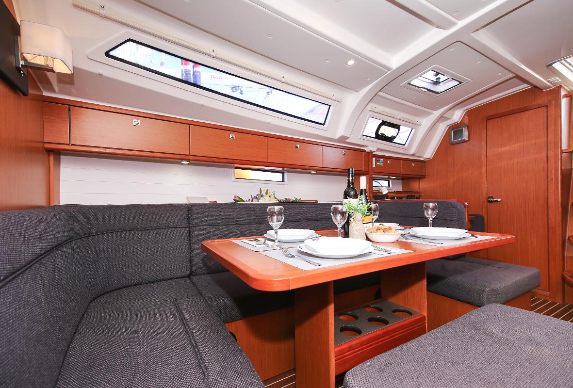 Bavaria Cruiser 41 - 3 cab., picture 18