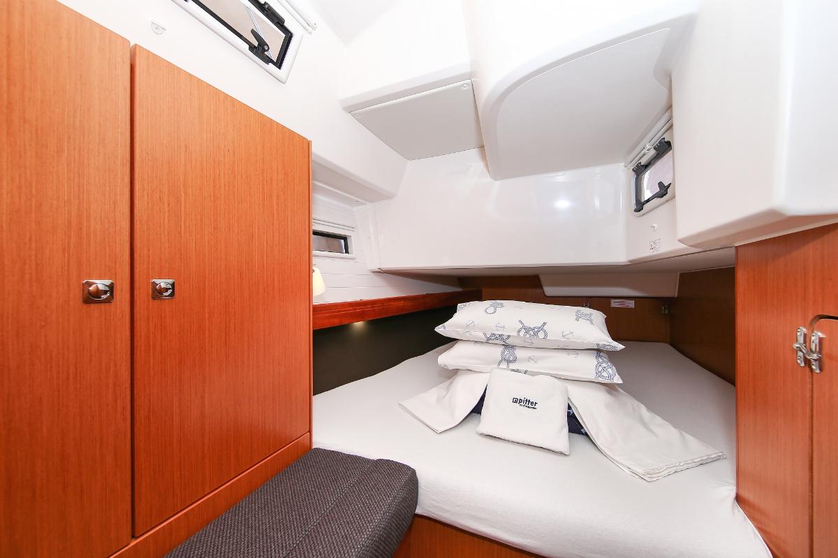 Bavaria Cruiser 41 - 3 cab., picture 31