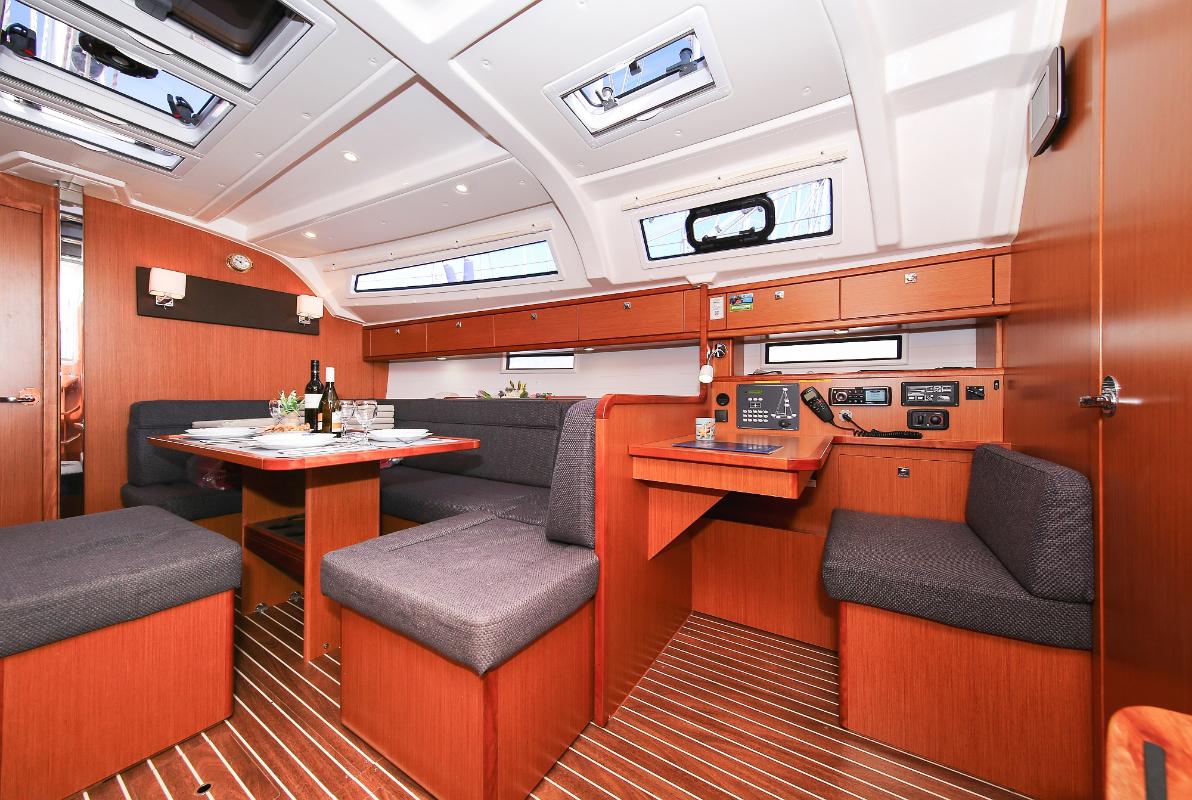 Bavaria Cruiser 41 - 3 cab., picture 13