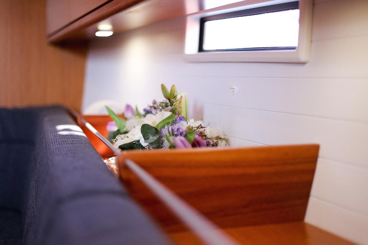 Bavaria Cruiser 41 - 3 cab., picture 27