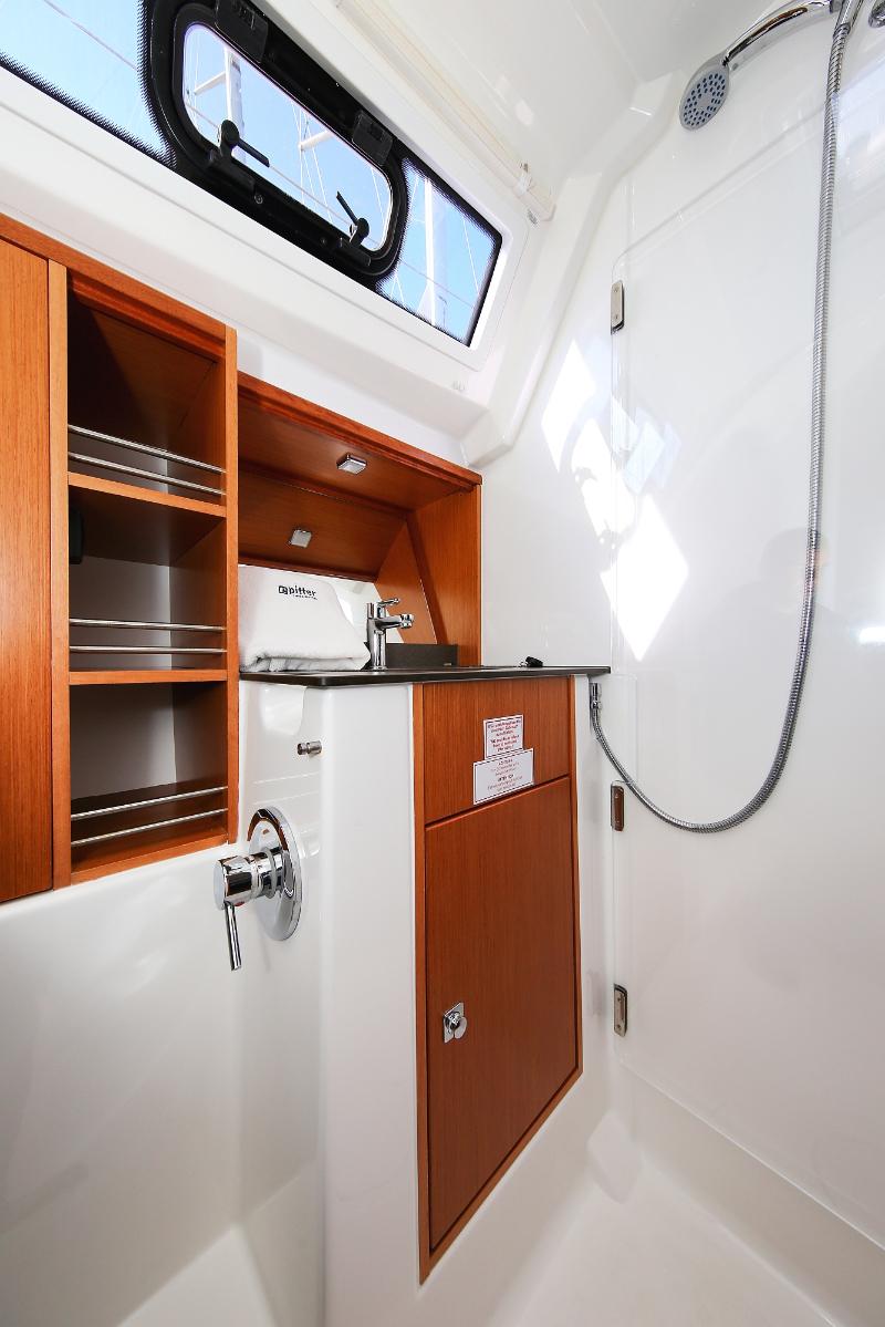 Bavaria Cruiser 41 - 3 cab., picture 37