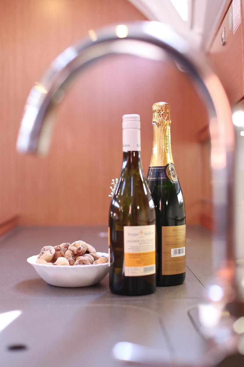 Bavaria Cruiser 41 - 3 cab., picture 26