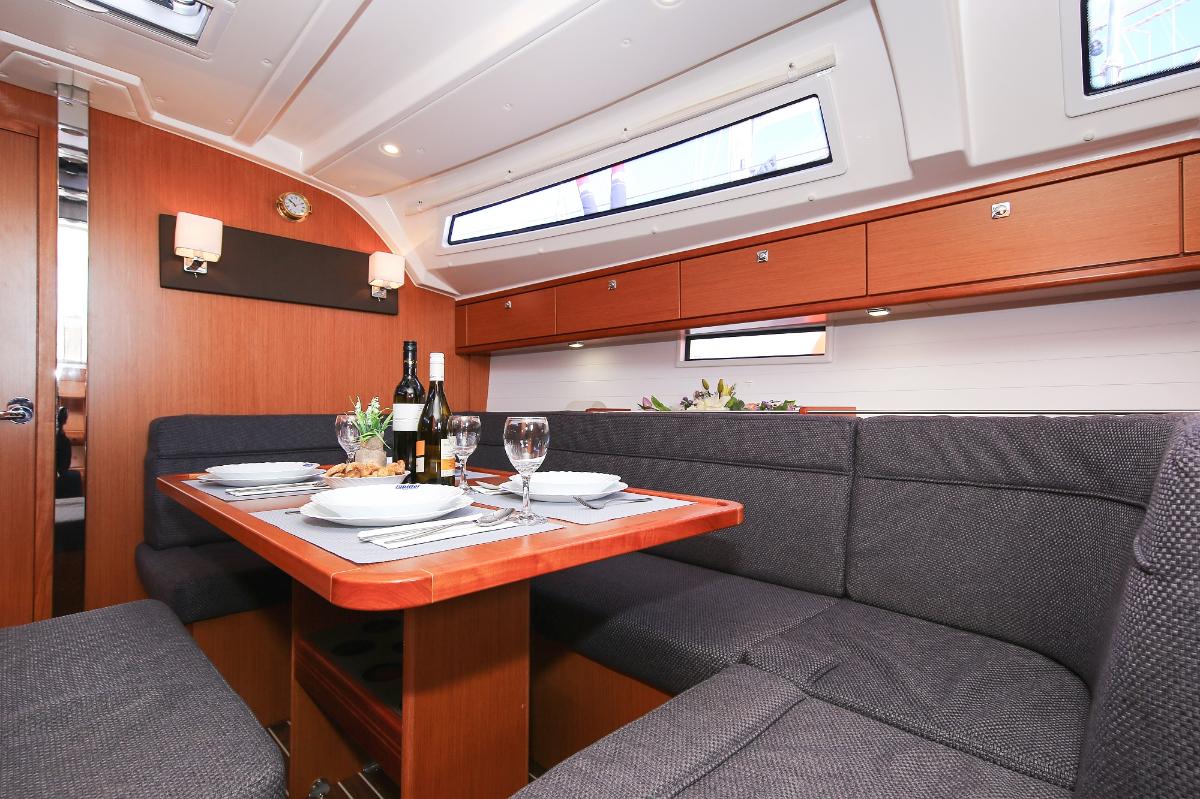 Bavaria Cruiser 41 - 3 cab., picture 16