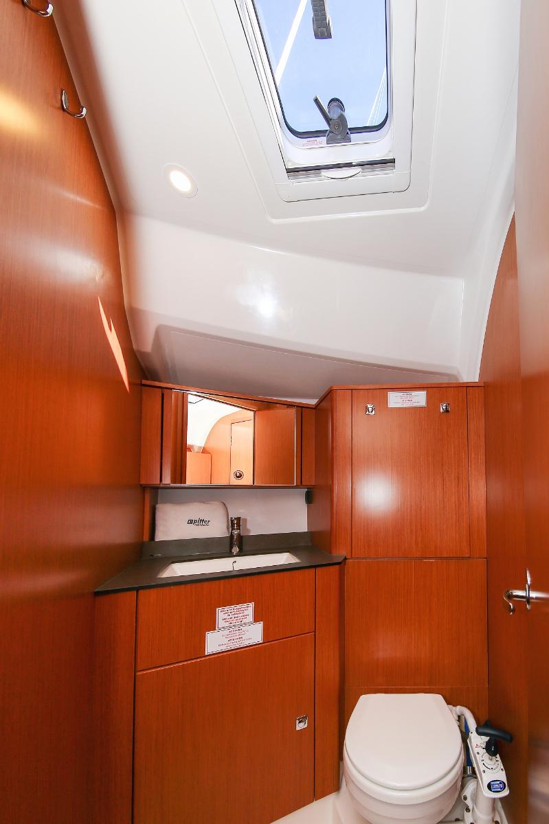 Bavaria Cruiser 41 - 3 cab., picture 33