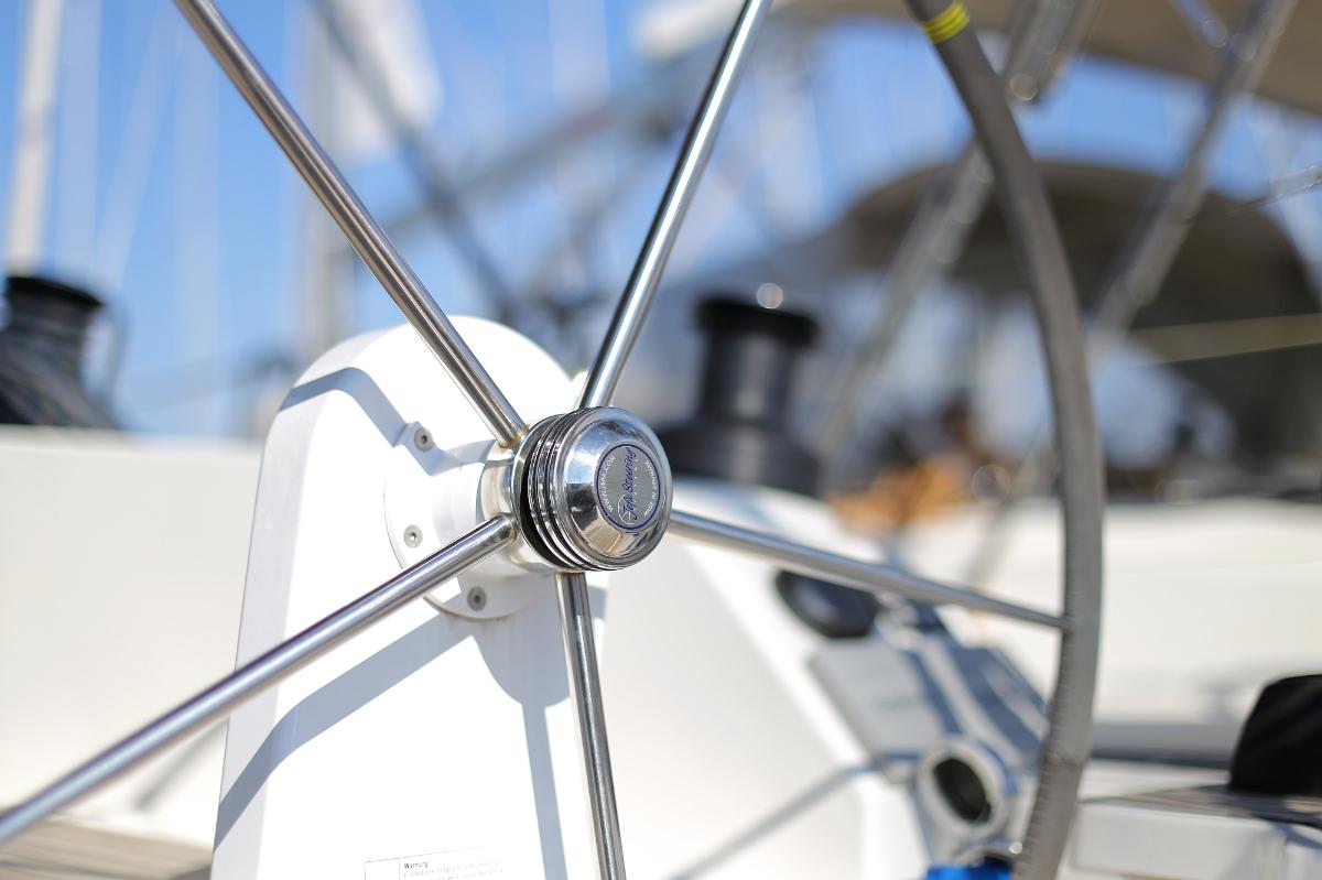 Bavaria Cruiser 41 - 3 cab., picture 11