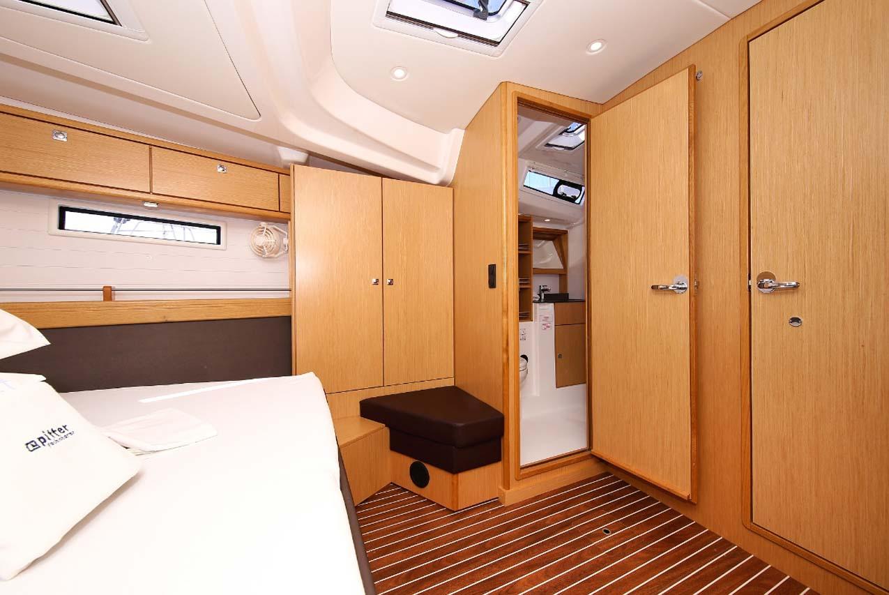 Bavaria Cruiser 51 - 4 cab, picture 14