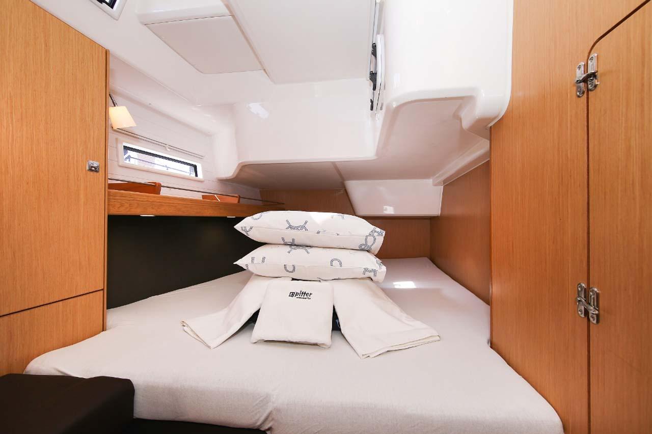 Bavaria Cruiser 51 - 4 cab, picture 17