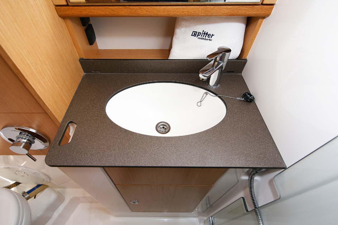 Bavaria Cruiser 51 - 4 cab, picture 21