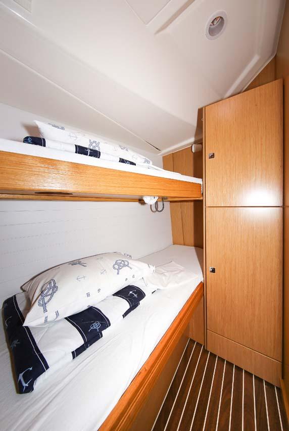 Bavaria Cruiser 51 - 4 cab, picture 15