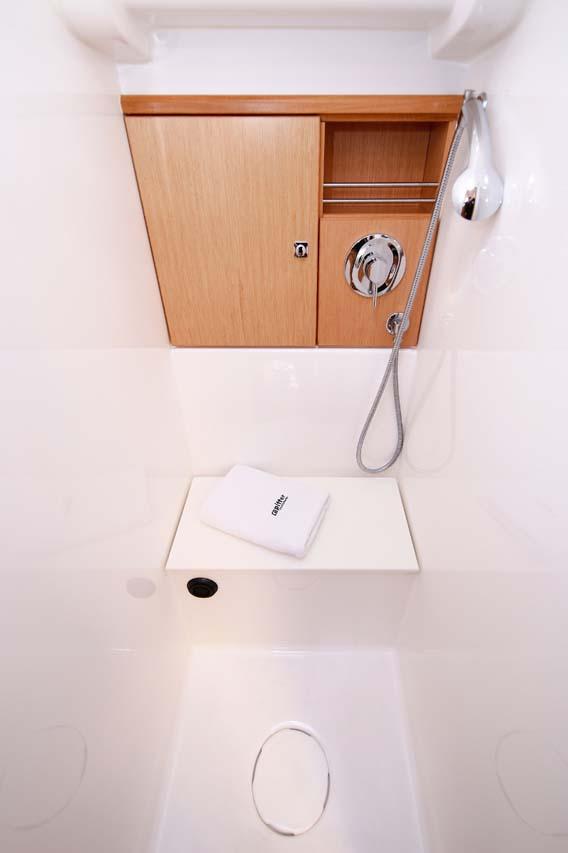 Bavaria Cruiser 51 - 4 cab, picture 22