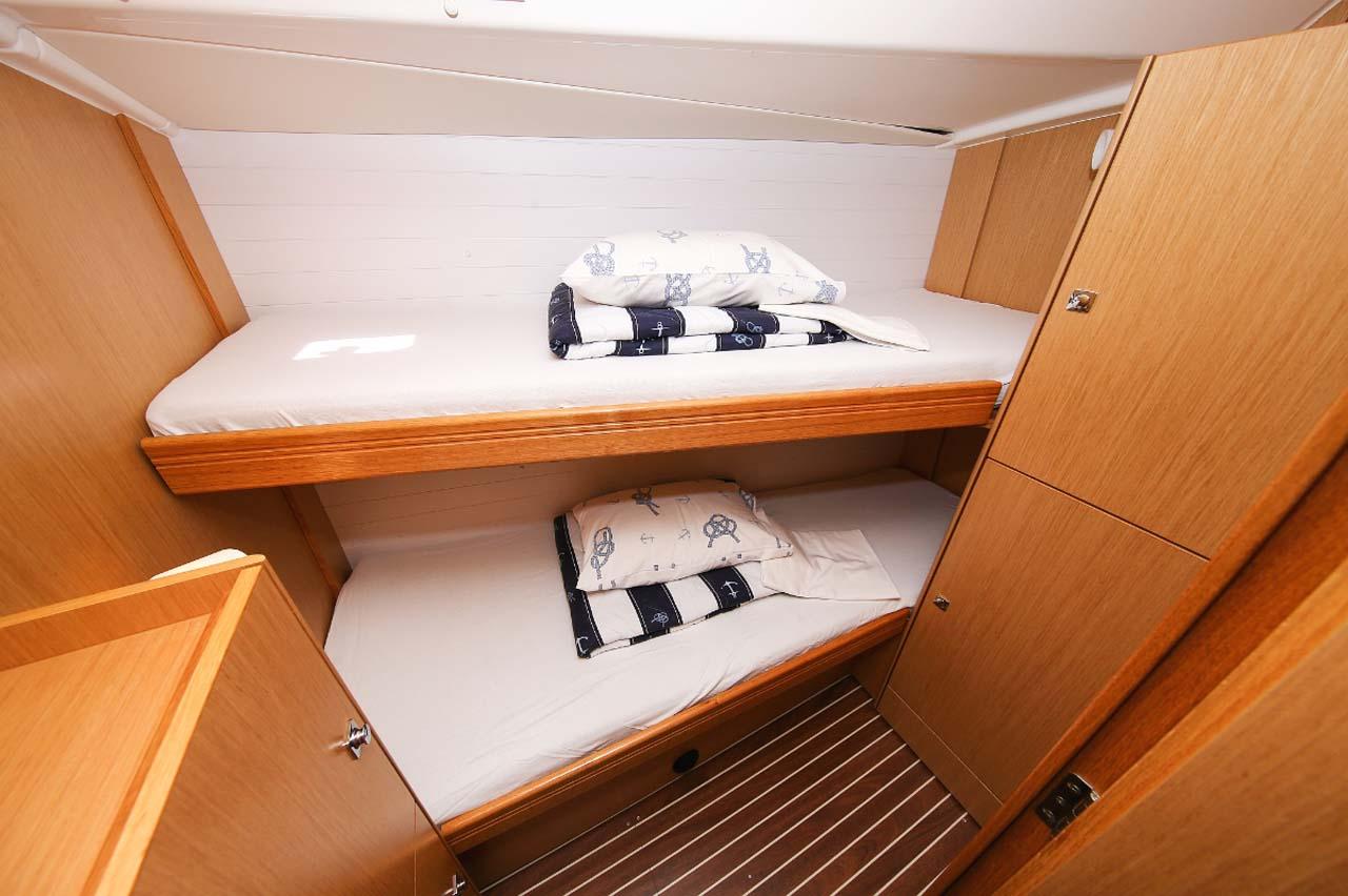 Bavaria Cruiser 51 - 4 cab, picture 16