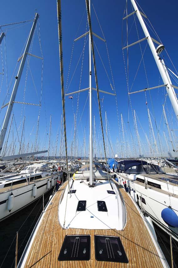 Bavaria Cruiser 51 - 4 cab, picture 7