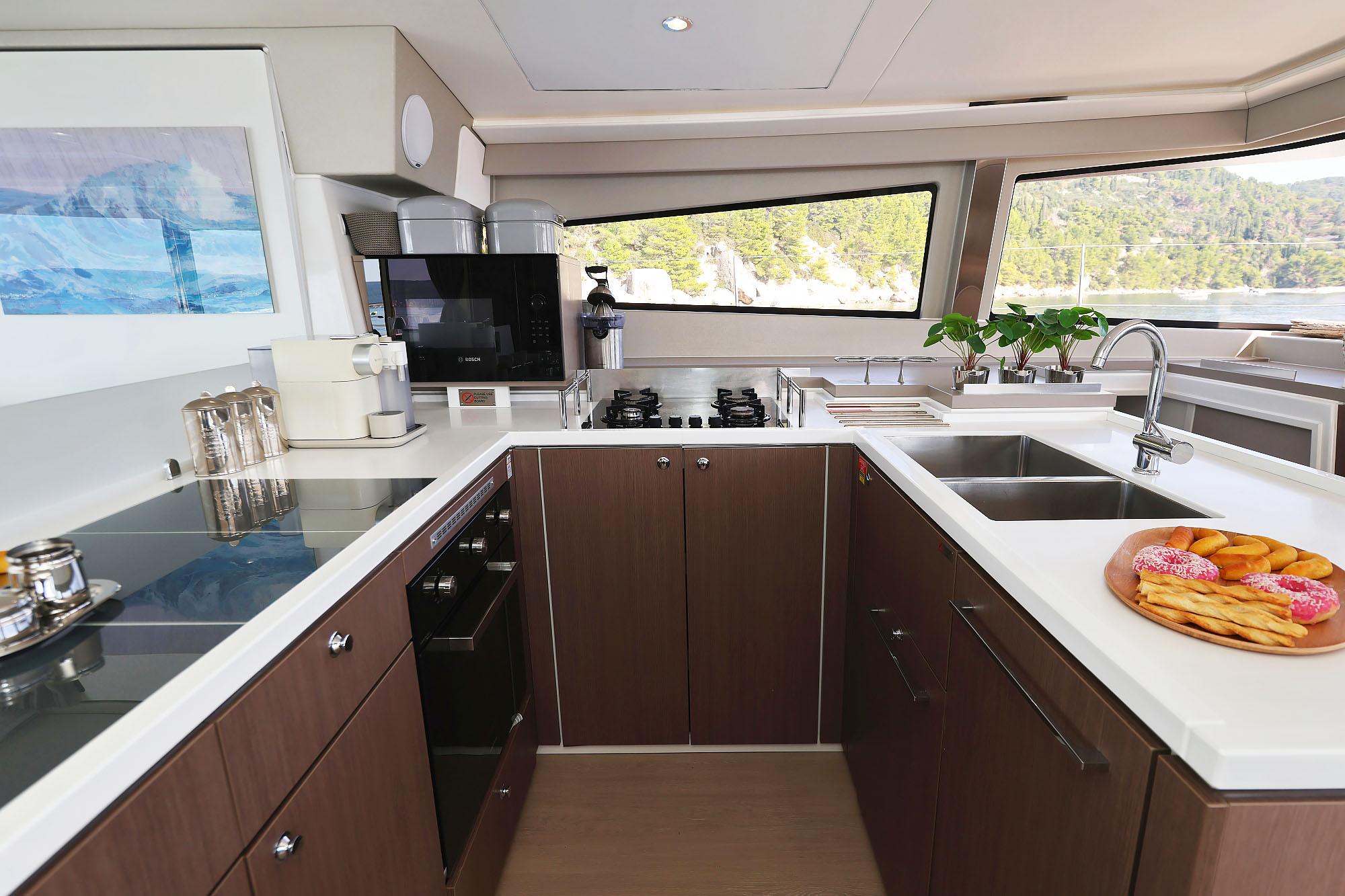 Bali 5.4 - 5 cab., picture 16