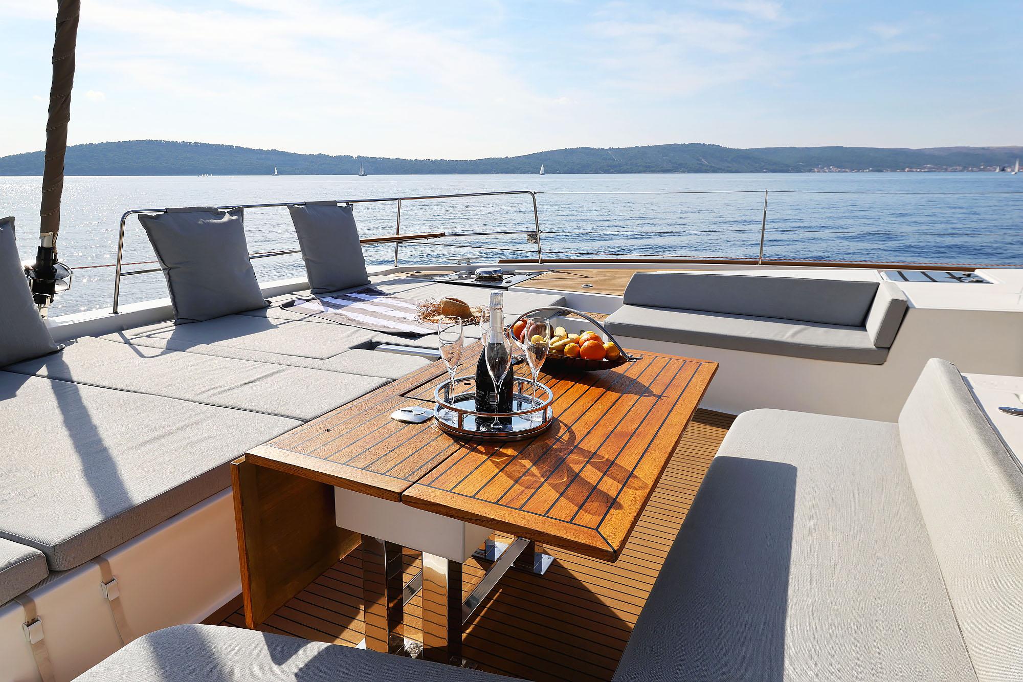 Bali 5.4 - 5 cab., picture 8