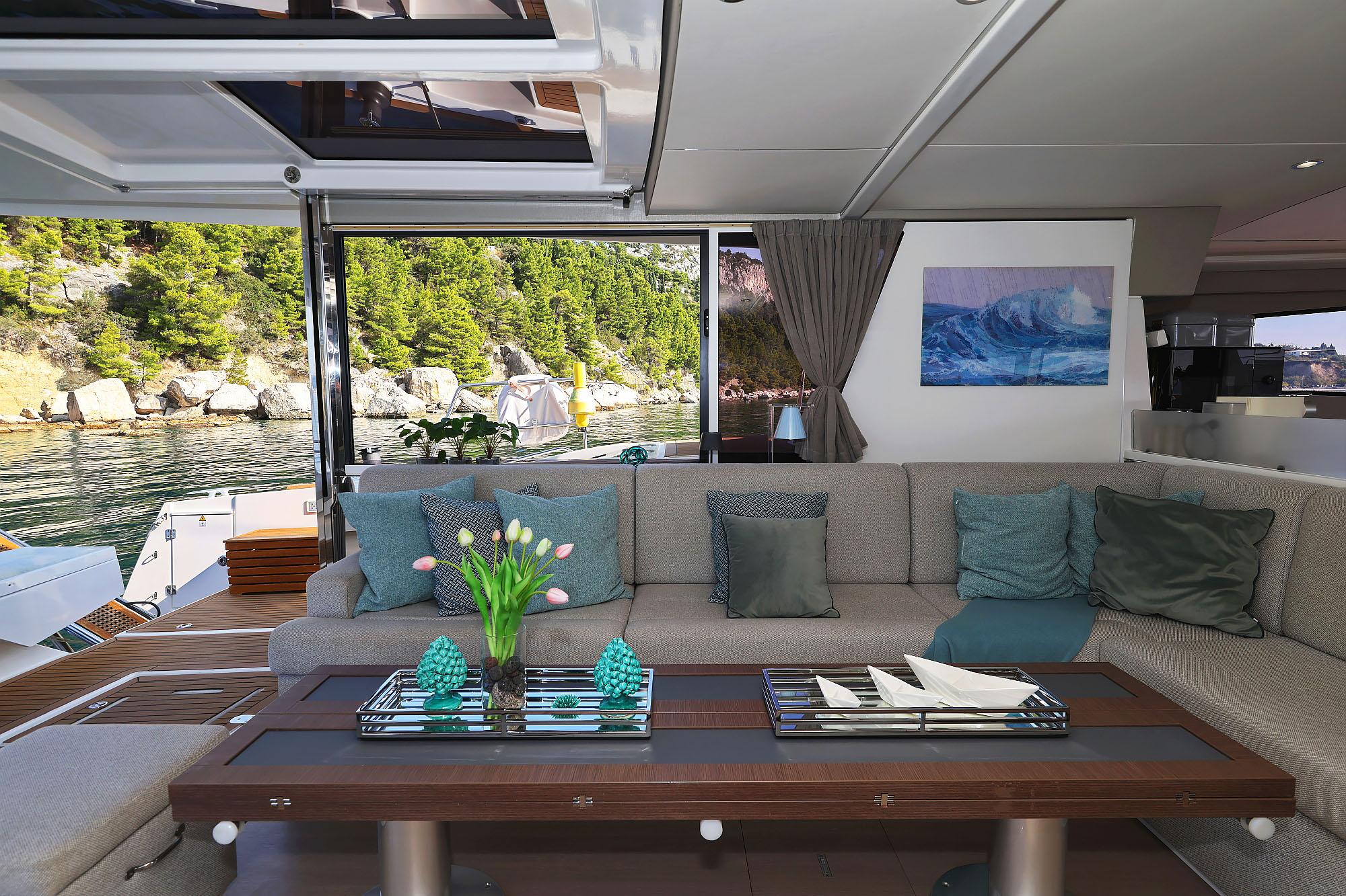 Bali 5.4 - 5 cab., picture 12