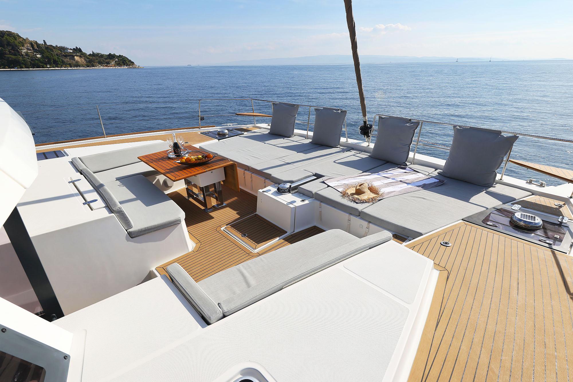 Bali 5.4 - 5 cab., picture 7