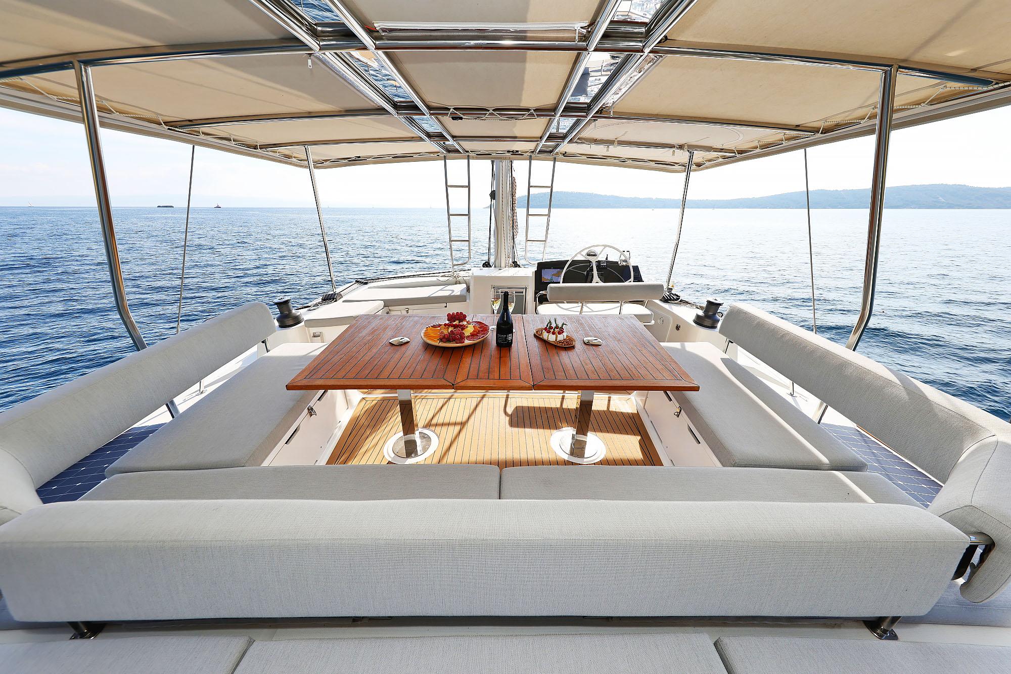 Bali 5.4 - 5 cab., picture 9