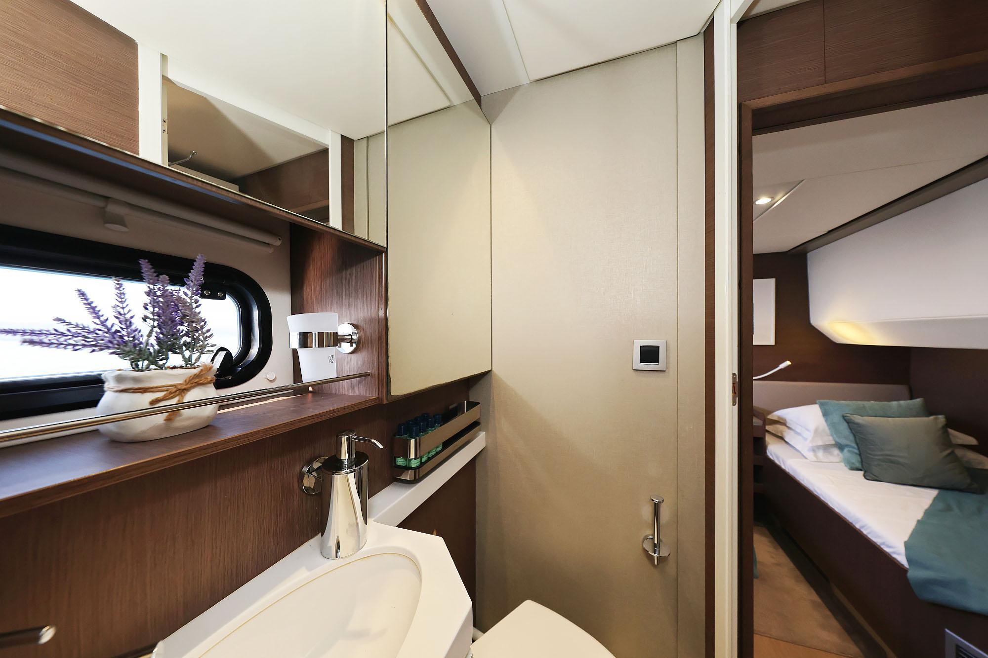 Bali 5.4 - 5 cab., picture 34