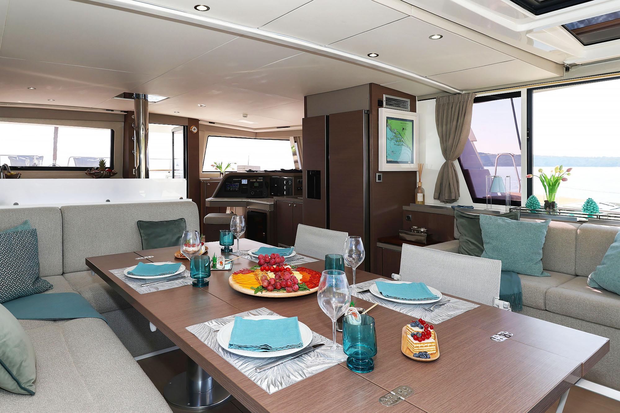 Bali 5.4 - 5 cab., picture 14