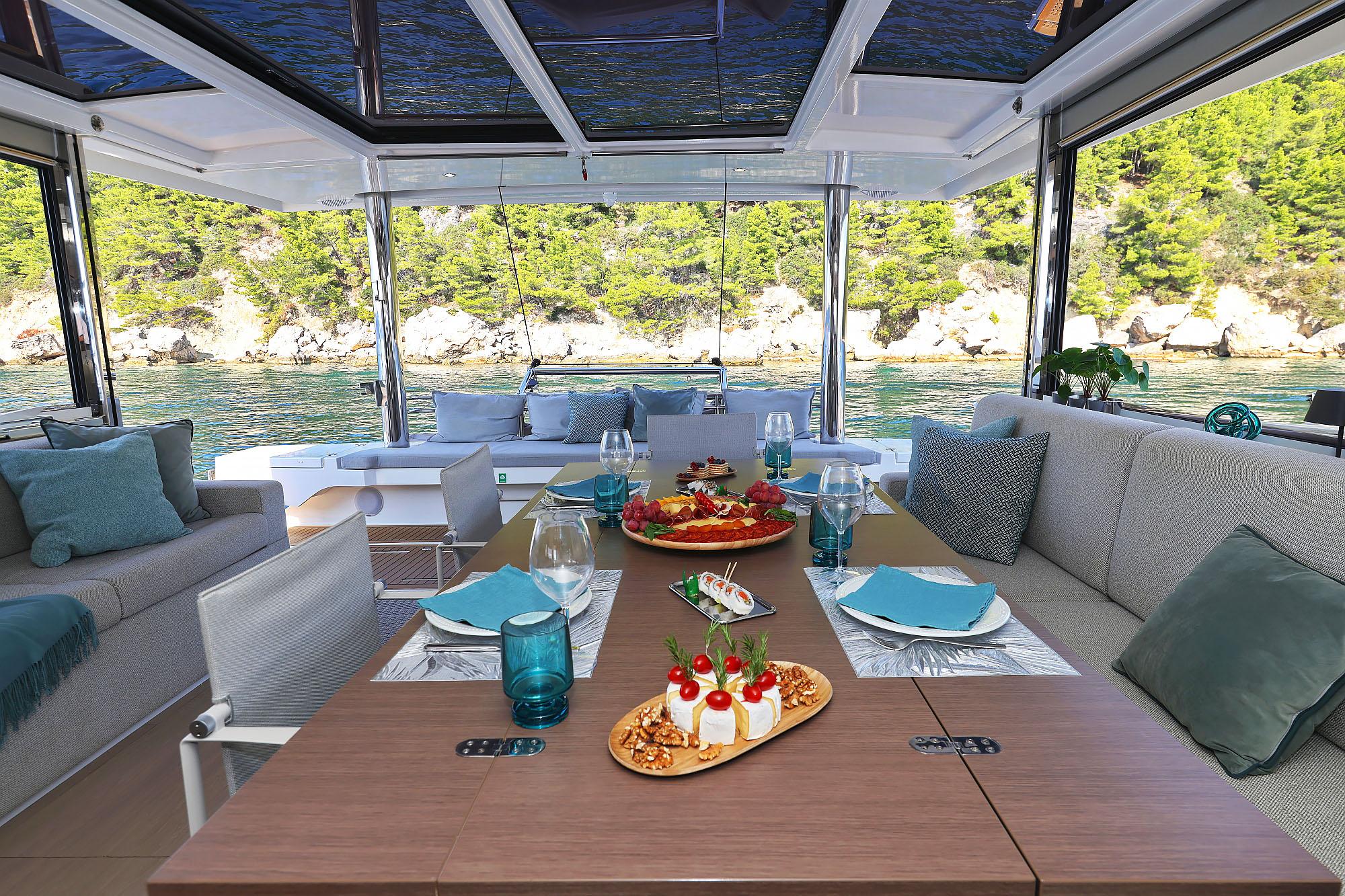 Bali 5.4 - 5 cab., picture 15