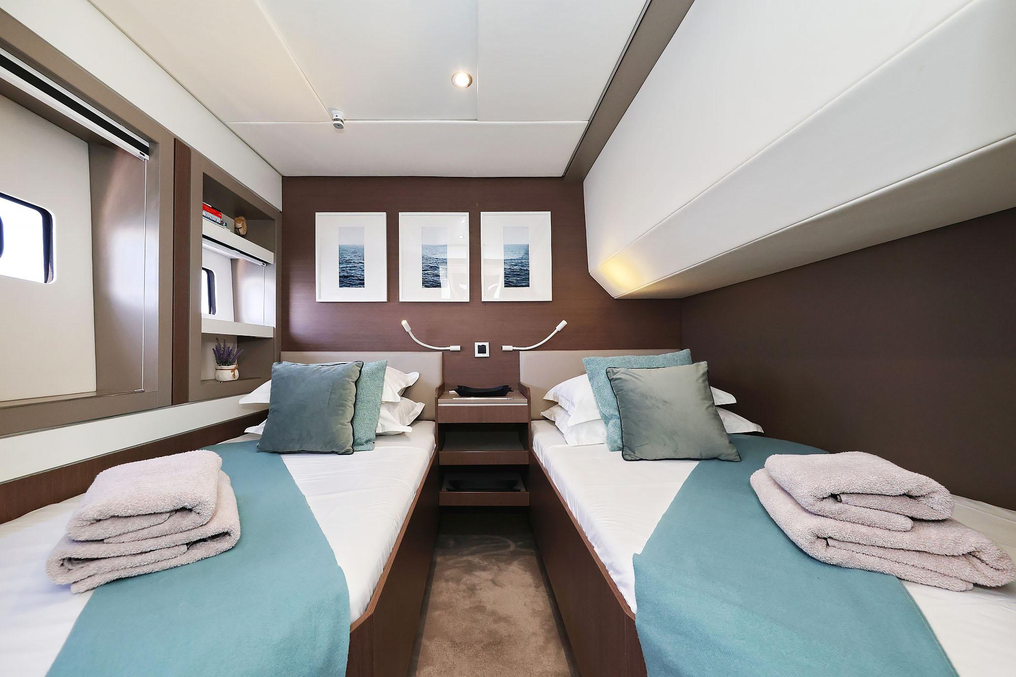 Bali 5.4 - 5 cab., picture 33