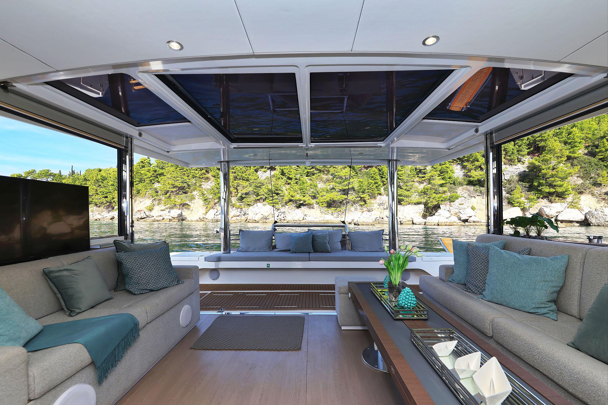 Bali 5.4 - 5 cab., picture 11