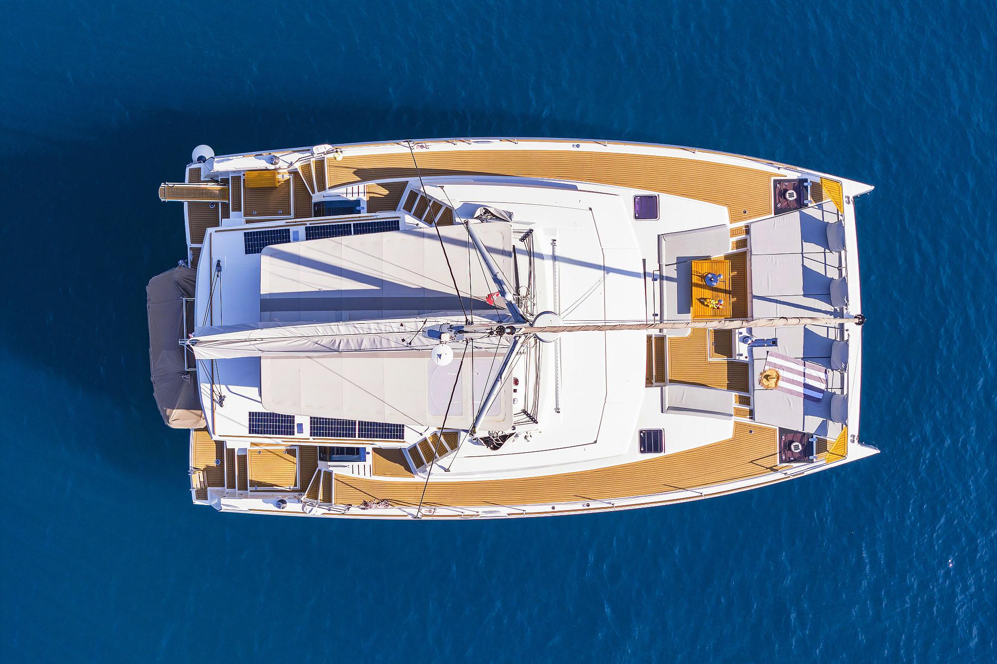 Bali 5.4 - 5 cab., picture 4