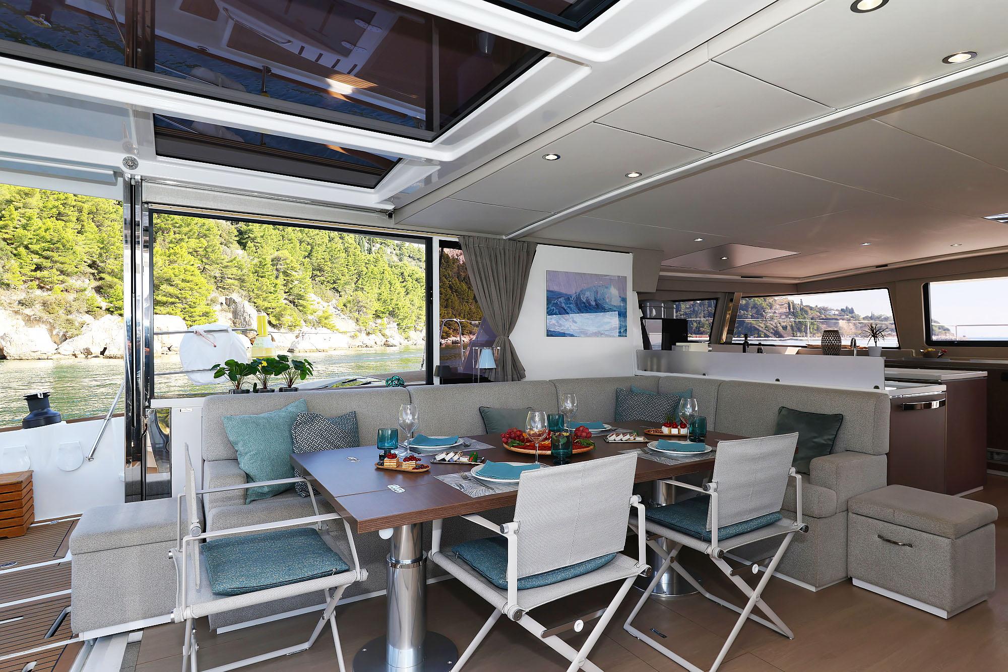 Bali 5.4 - 5 cab., picture 13