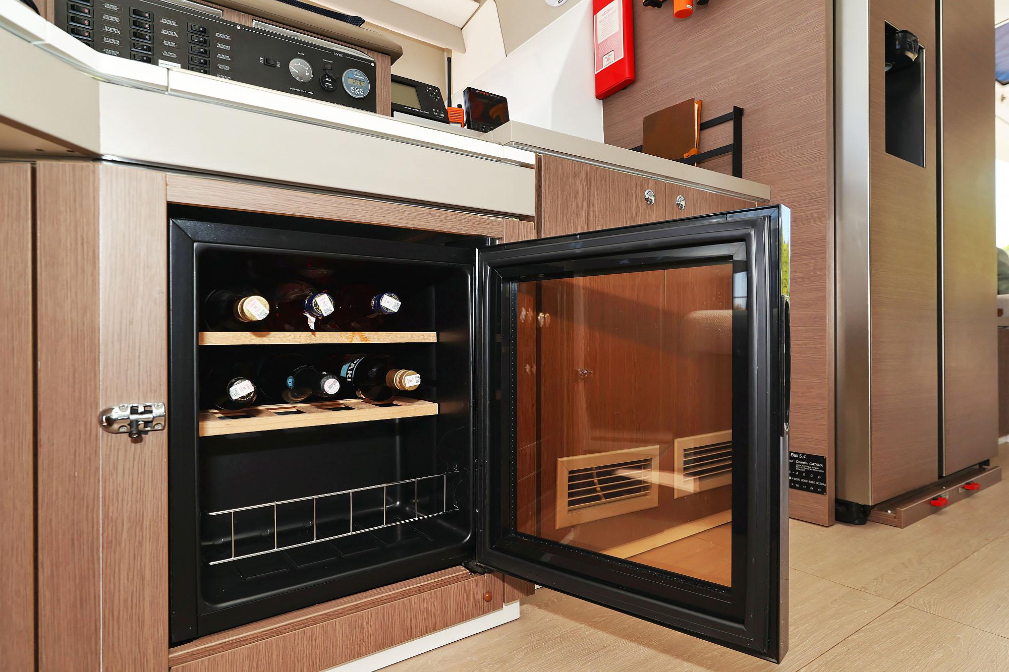 Bali 5.4 - 5 cab., picture 18