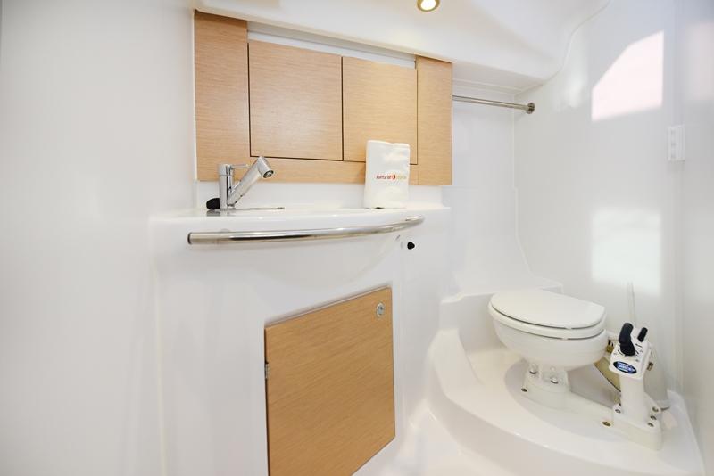 Elan Impression 40, picture 11