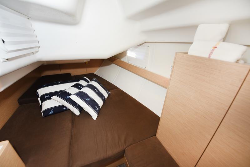 Elan Impression 40, picture 9