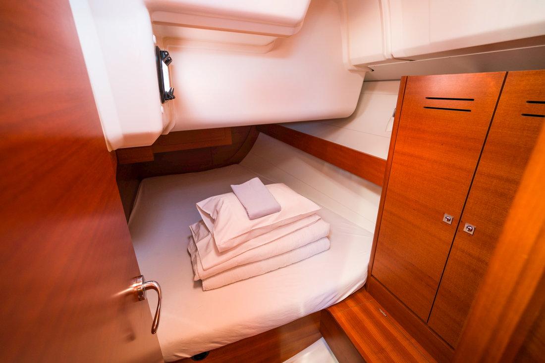 Dufour 382 GL, picture 18