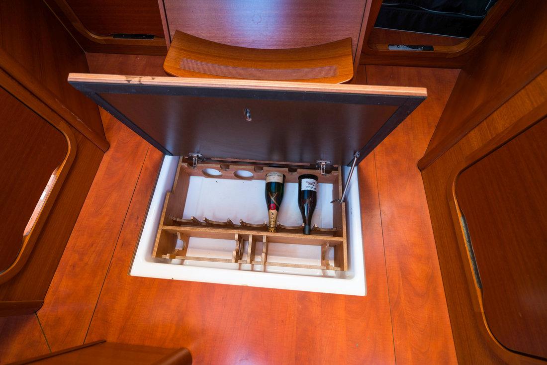 Dufour 382 GL, picture 15