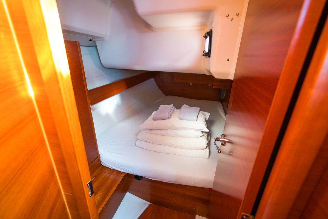 Dufour 382 GL, picture 17