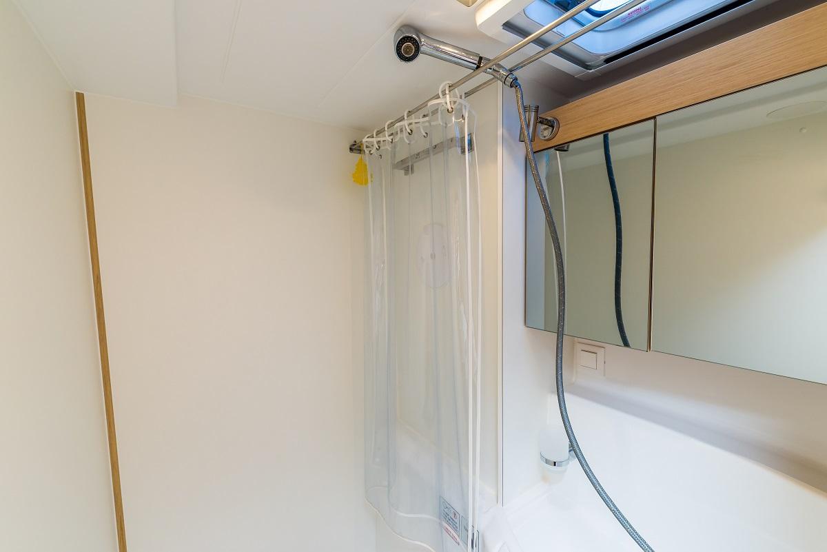 Lagoon 400 S2 - 4 + 1 cab., picture 15