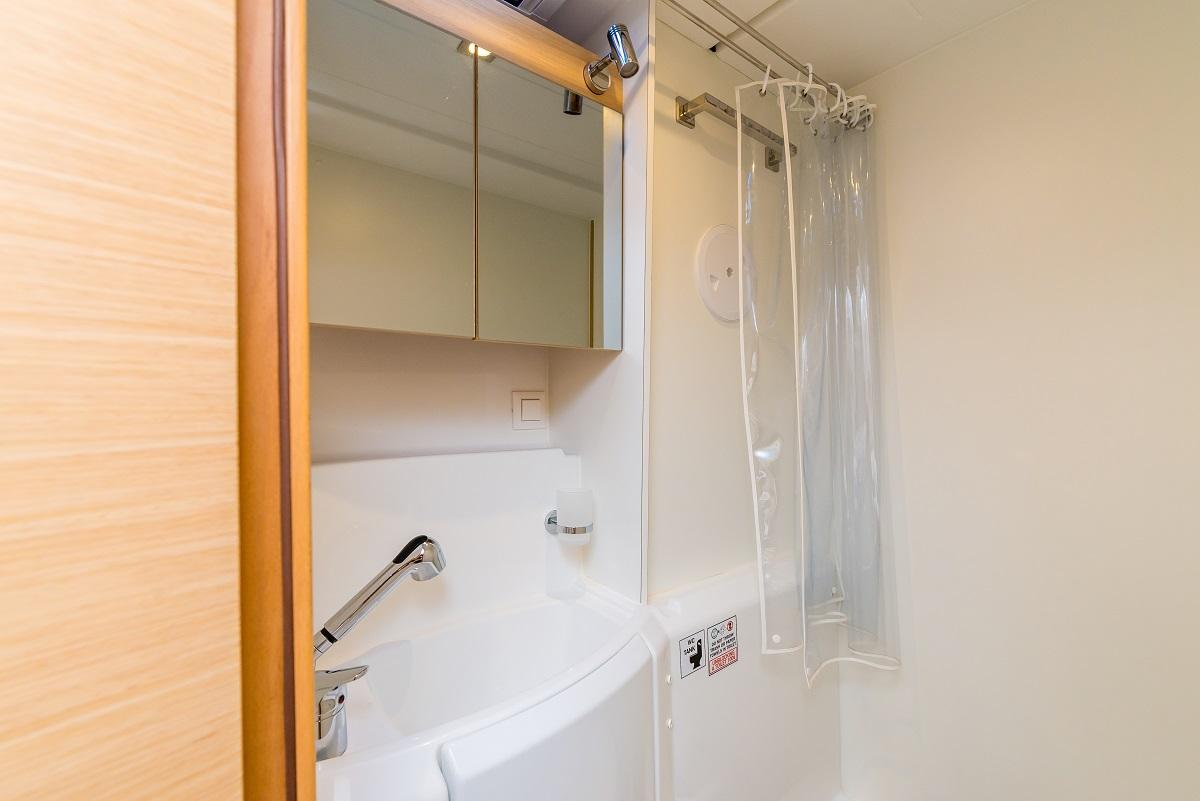 Lagoon 400 S2 - 4 + 1 cab., picture 16