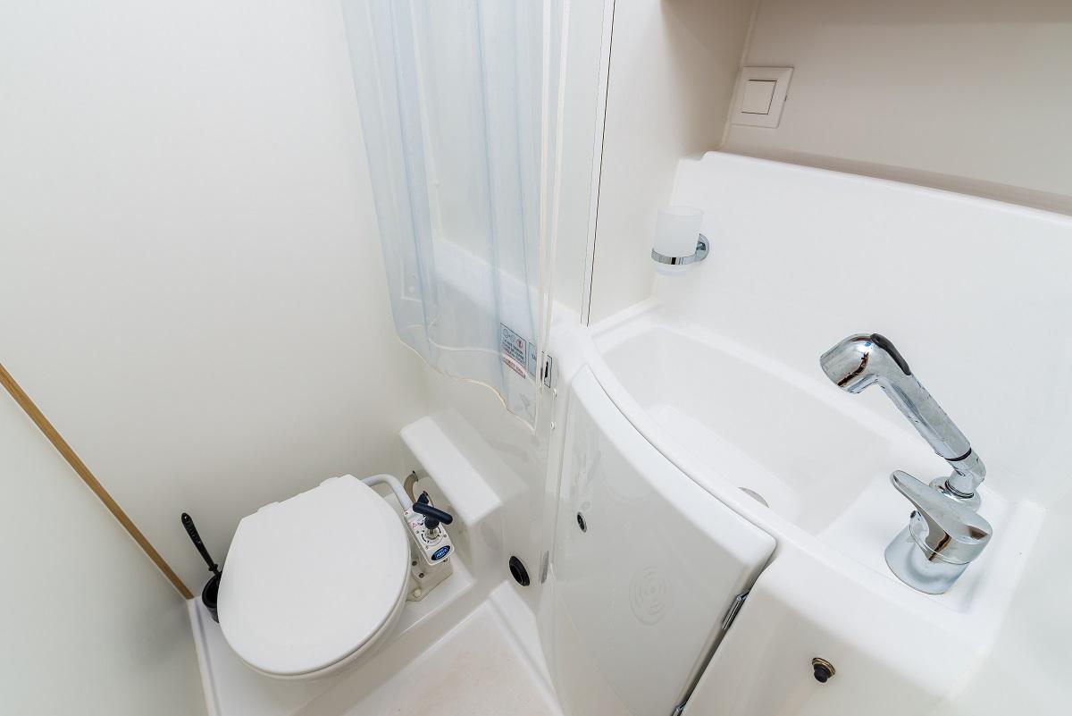 Lagoon 400 S2 - 4 + 1 cab., picture 14