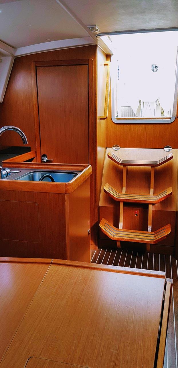 Bavaria Cruiser 33, picture 6